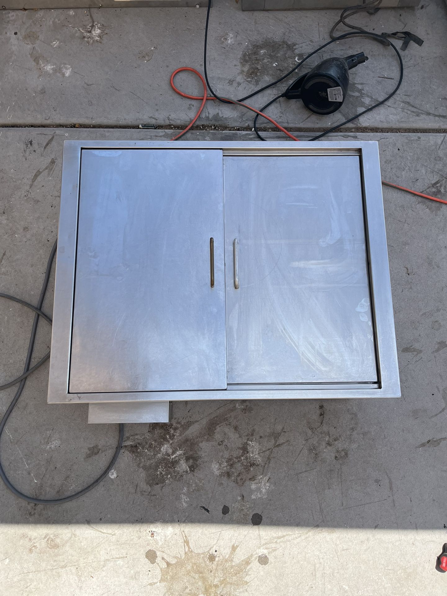 Halo Heat Model 200-CT Drop in Food Warmer