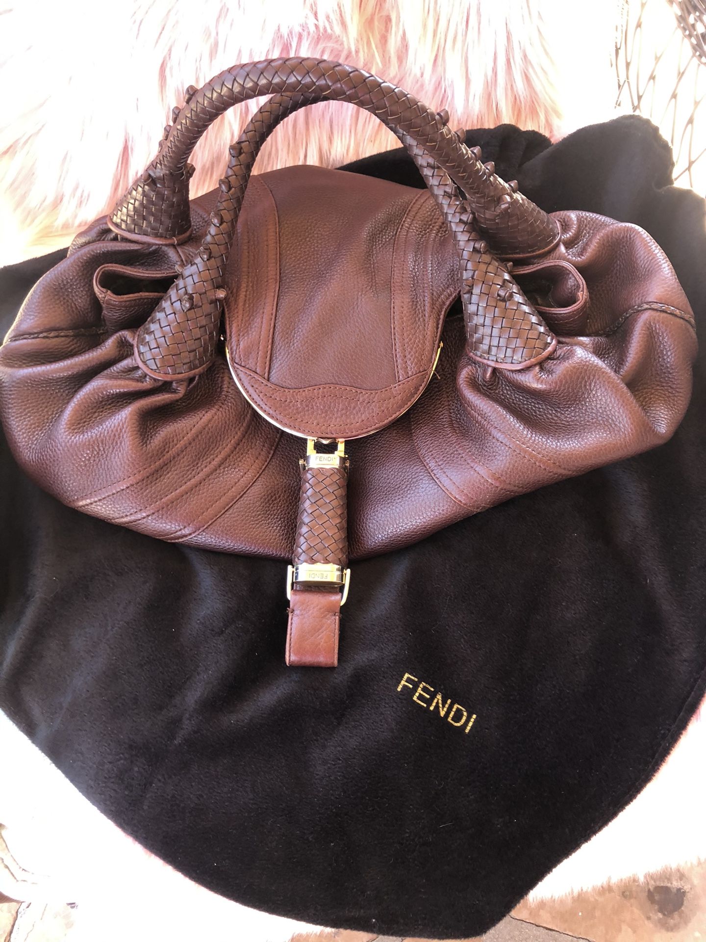 Fendi Bag