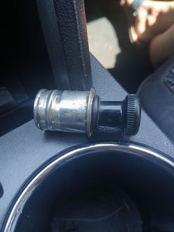 Lighter for your car