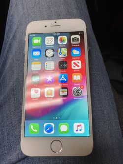 iPhone 6