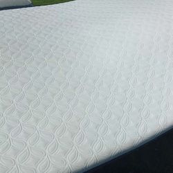 Queen Size Mattress 