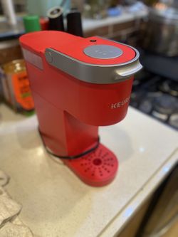 Keurig K-Mini Single Serve Coffee Maker