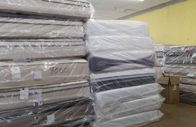 Clearance Mattress Twin Full Queen King
