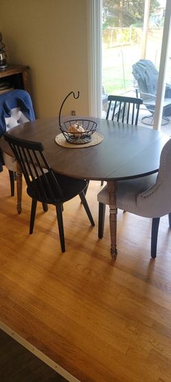 Dining Room Table