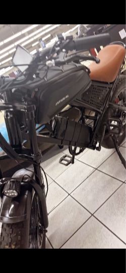 E-bike
