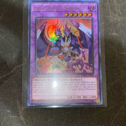 Garuda, Wings Of Resonant Life