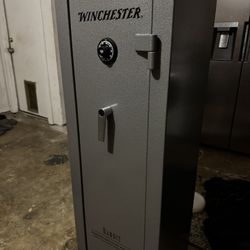 Winchester Safe 