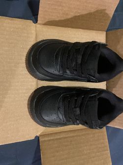 Toddler Nike Shoes