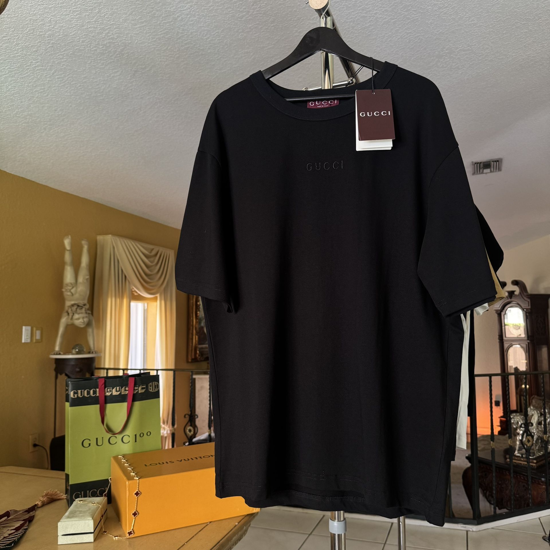 Gucci Shirt Size Large 