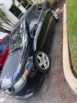 2005 Acura TSX