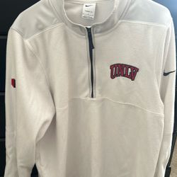 UNLV x Nike Quarter-zip Fleece