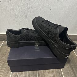 Dior shoes