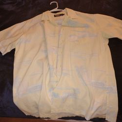 RALPH LAUREN POLO SHIRT $40 OBO 