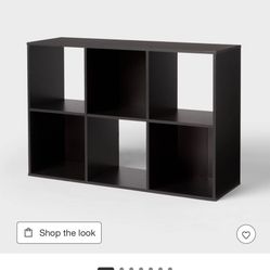 Cube Organizer 