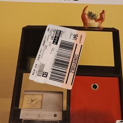 Shelf