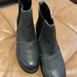 Sorel Boots