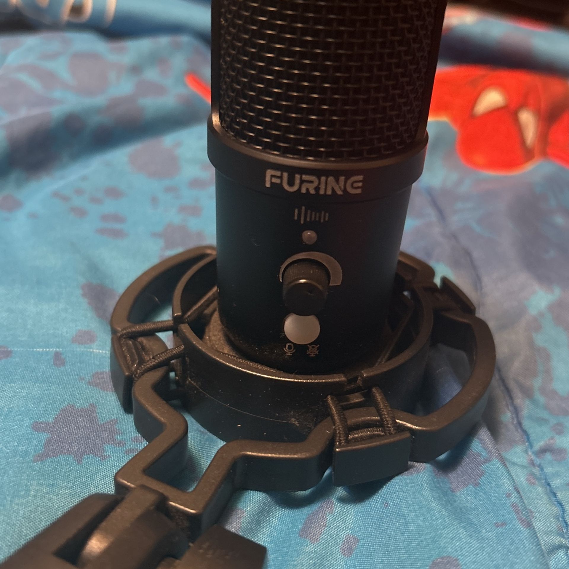 USB Microphone (does NOT include stand) (75% OFF!)