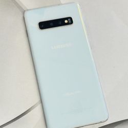 Samsung Galaxy S10 64Gb Unlocked Excellent Condition