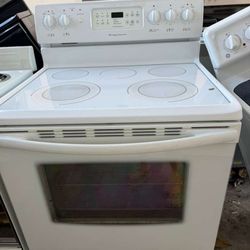 Frigidaire Stove 