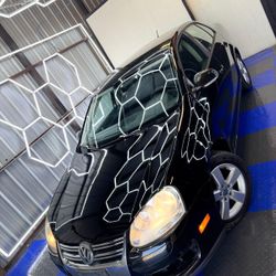 2009 Volkswagen Jetta