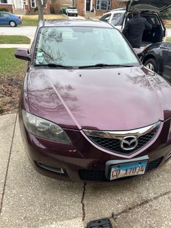 2007 Mazda Mazda3