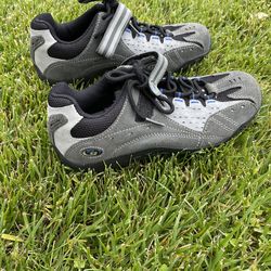 Mountain Biking Shoes