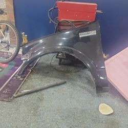 2008 ford f 150 feder driver side 