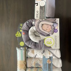 Baby Items