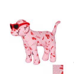PINK Mini Dog