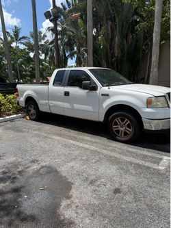 Ford F150