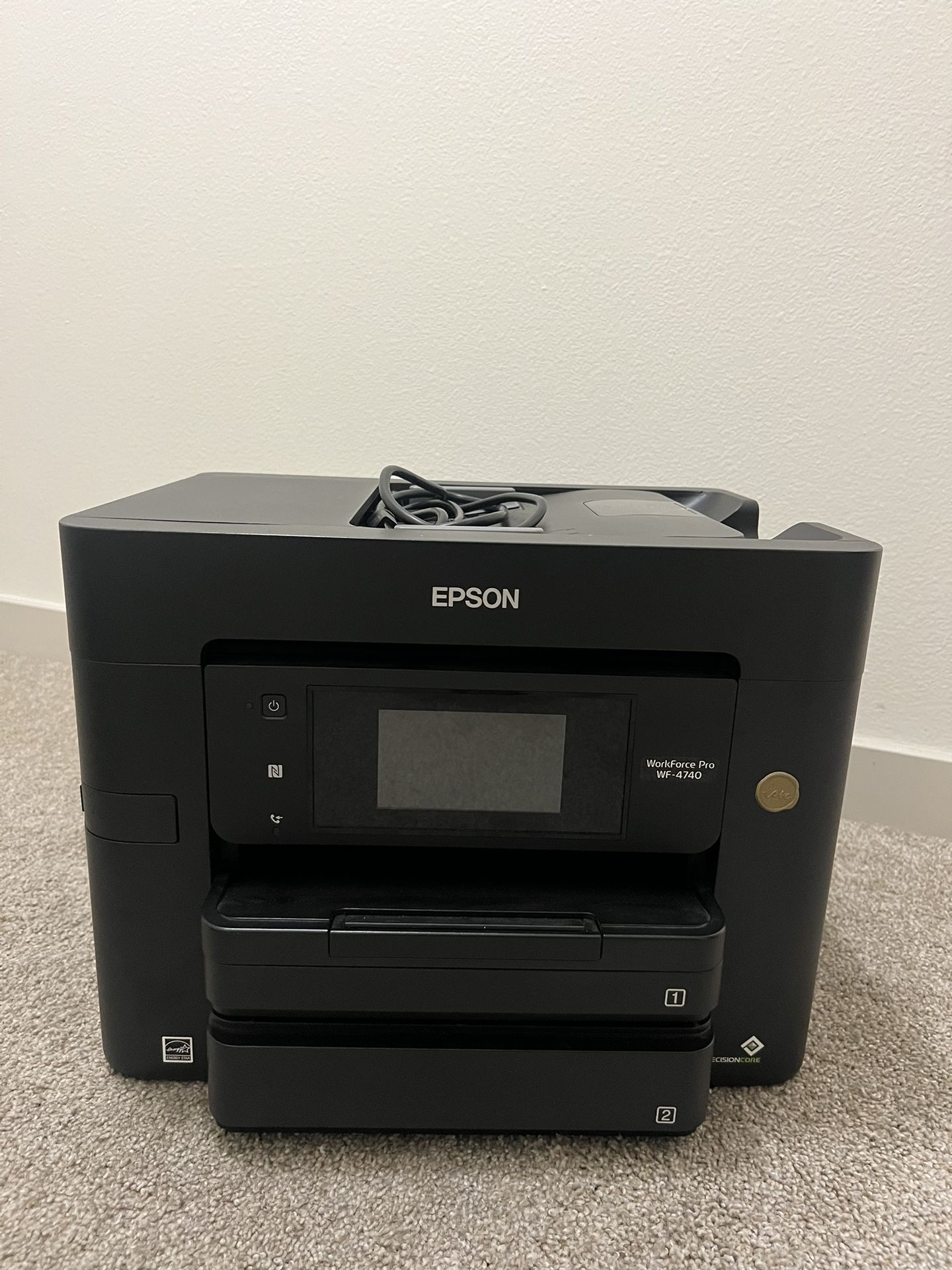 Epson Printer