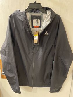 ACG Nike jacket brand new with tags