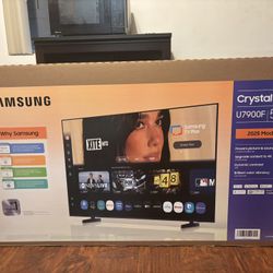 50 Inch Samsung TV 