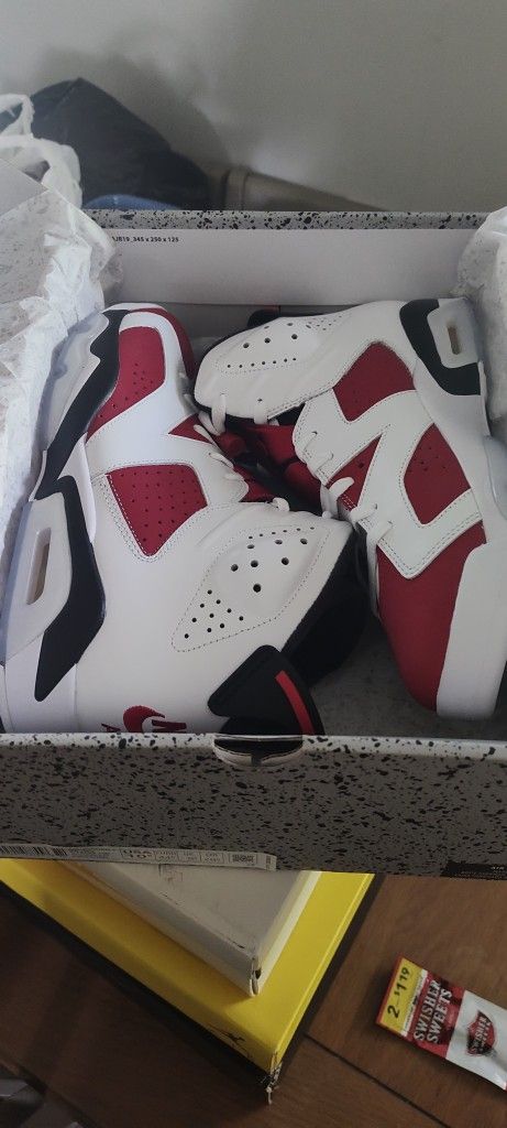 Jordan 6 