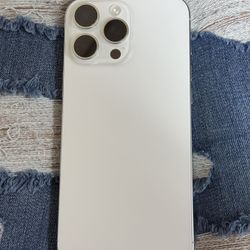 Apple Iphone 16 Pro Max 5G