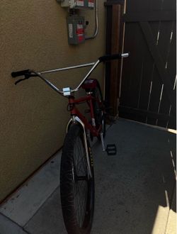 mafia bike