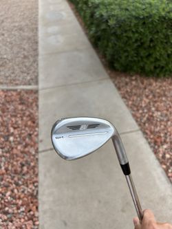Titleist SM9 Wedge