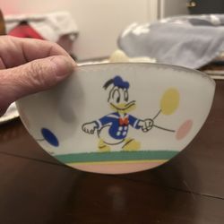 Disney Licensed Glass Lamp Shade