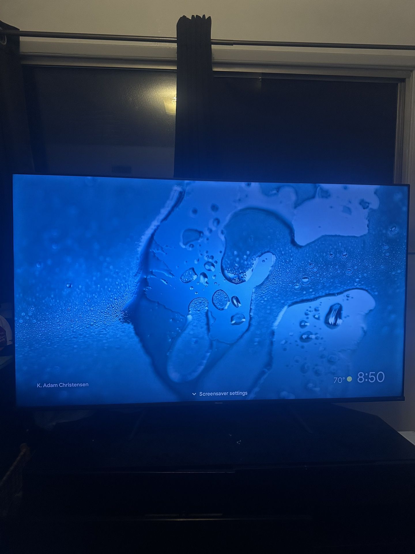 Hisense 65 In Smart Tv