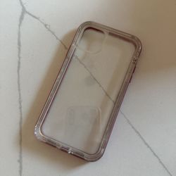 iPhone 13 Case lifeproof 