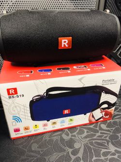 🔊Bocina Bluetooth // Bluetooth Speaker🔊