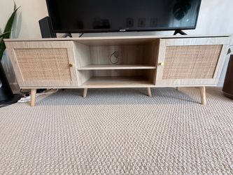 TV stand