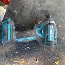 Mikita Drill Bl Motor