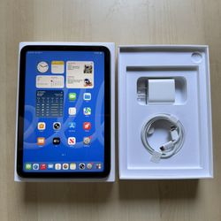 iPad  Mini 7 Generation 128GB WiFi 