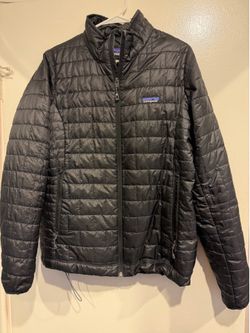Patagonia jacket