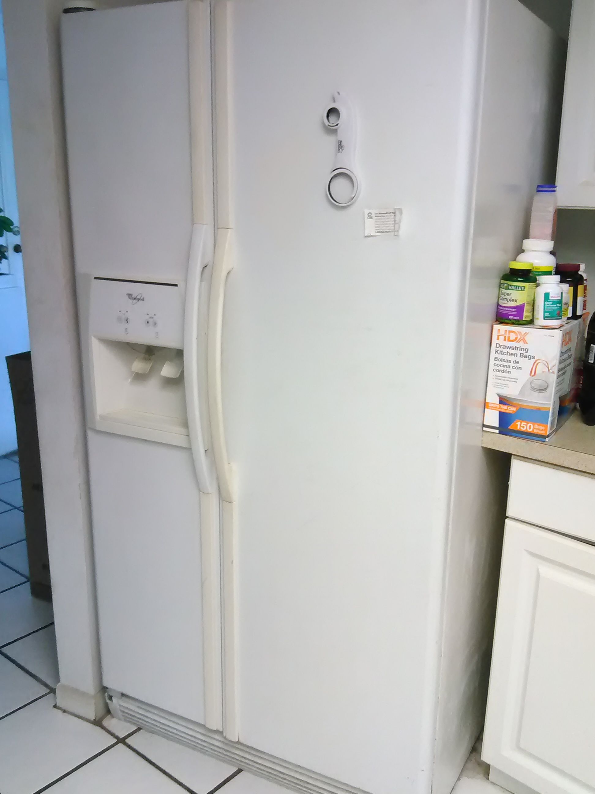 Refrigerator