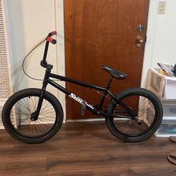 Bmx Bike 