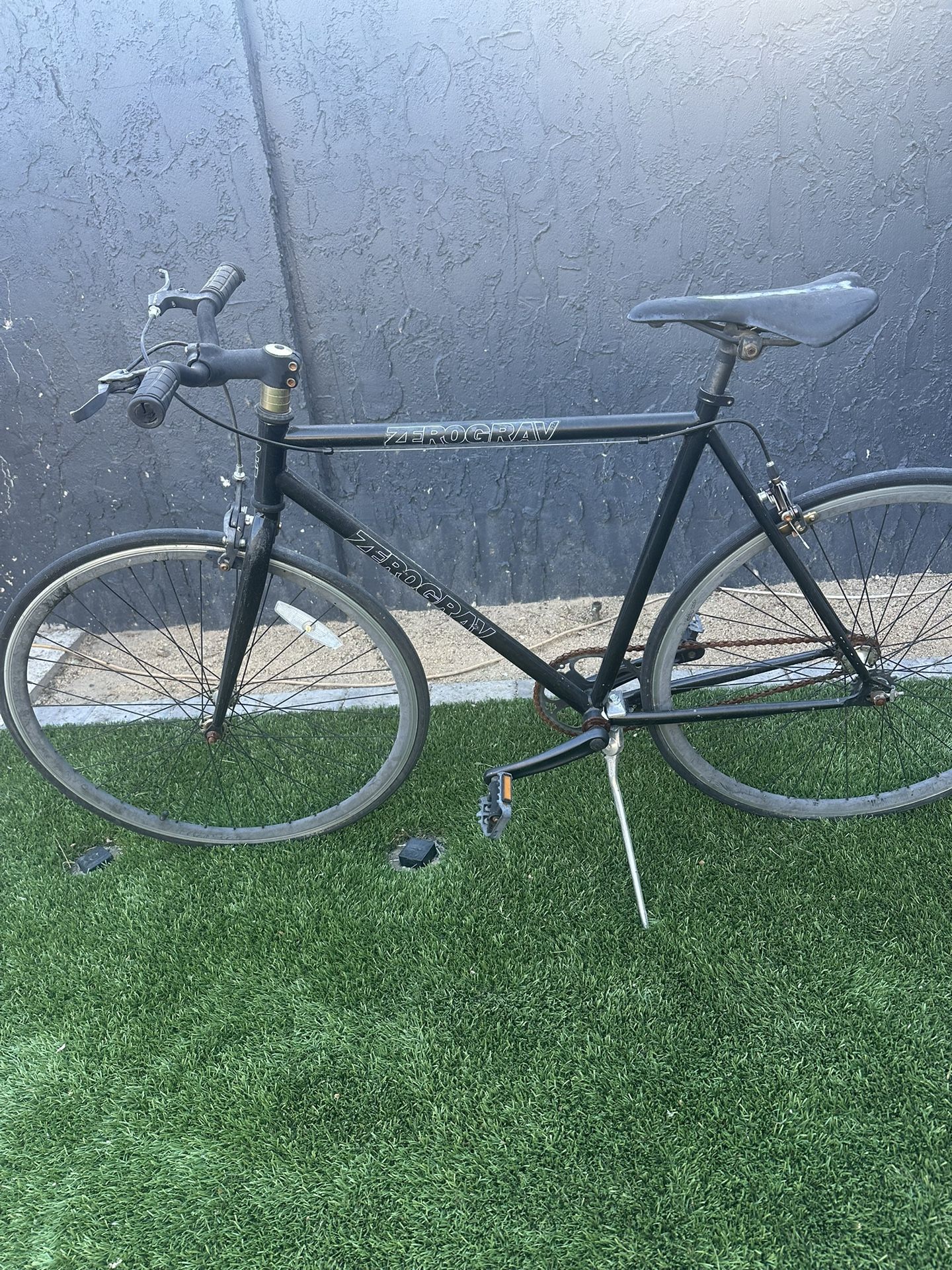 Bike