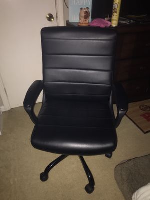 New And Used Office Chairs For In Myrtle Beach Sc Offerup