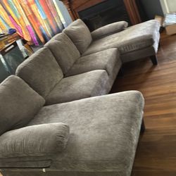 Brand new sofa